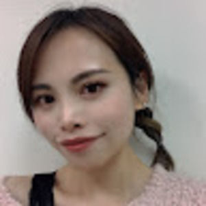 Meet your Posher, Janice